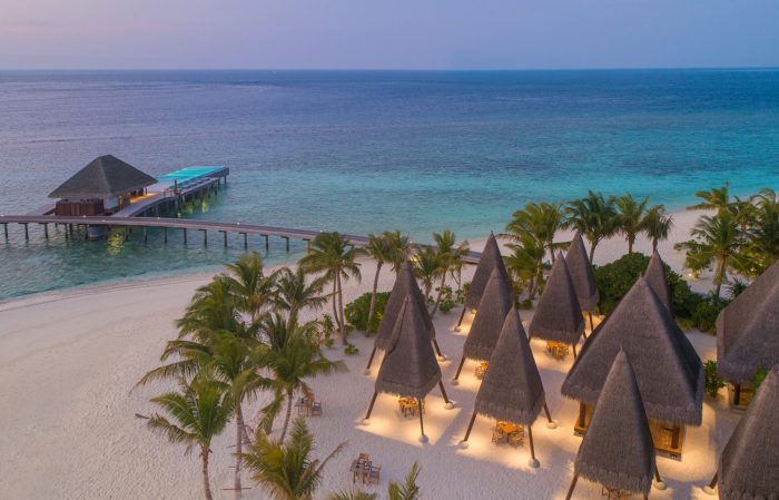 10 Of The Most Beautiful Hotels In America That Deserve A Spot On Your ...