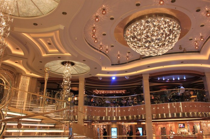 Luxury Business Hotels In New York