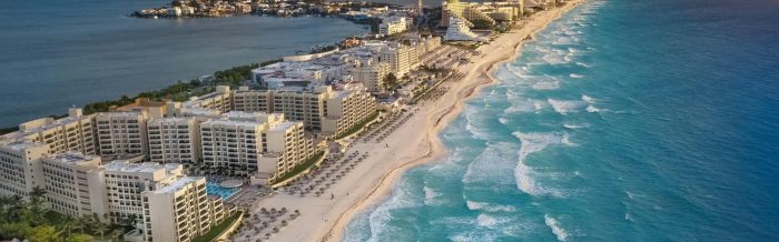 All Inclusive Luxury Hotels In Cancun