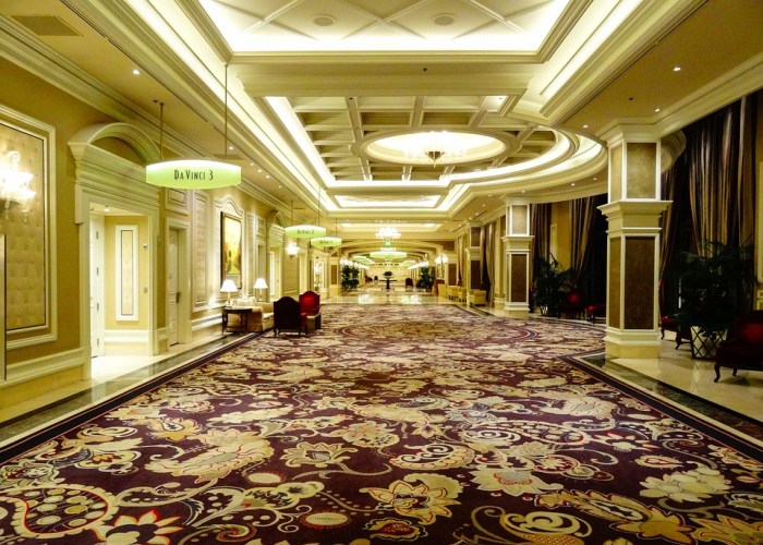 Luxury Hotels Near Times Square New York