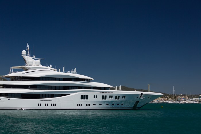 Luxury Hotels Near Sydney Opera House