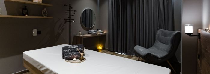 Premium Spa Hotels In Dubai