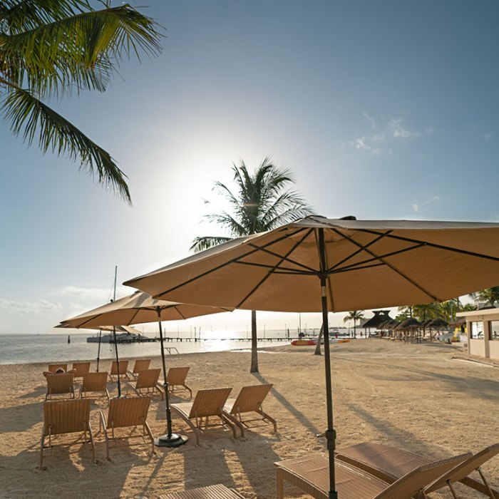 All Inclusive Luxury Hotels In Cancun