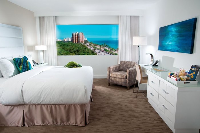 World's Top 13 Ocean View Resorts - TravelTourXP.com